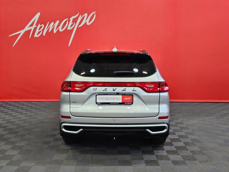 Haval M6 II Вологда  - изображение 4