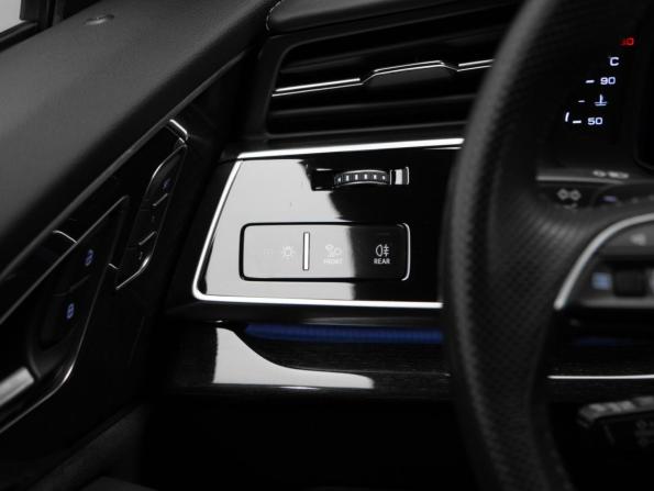 Audi Q8 I (4M) с пробегом 2020 года, цена 7 829 000 рублей, 113100 км, внедорожник, Автокод Объявления