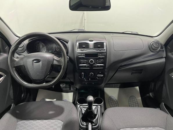 Lada (ВАЗ) Granta I Рестайлинг с пробегом 2023 года, цена 850 000 рублей, 38801 км, седан, Автокод Объявления