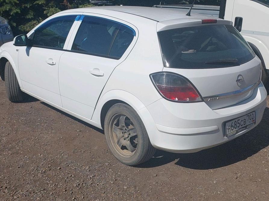 Opel Astra H Рестайлинг Стерлитамак  - изображение 3