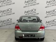Nissan Almera Classic I Ставрополь  - изображение 20