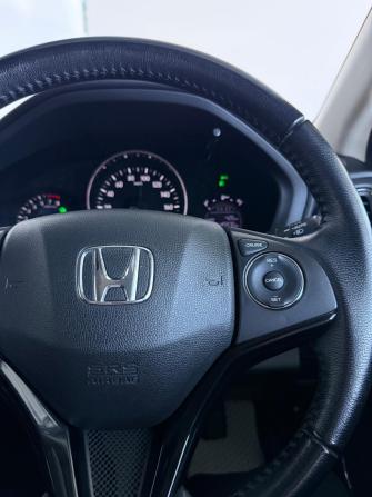 Honda Vezel I Рестайлинг с пробегом 2020 года, цена 2 099 000 рублей, 30761 км, внедорожник, Автокод Объявления