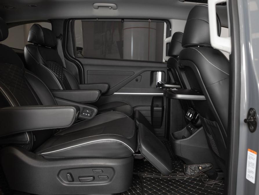 Hyundai Custo Казань  - изображение 7