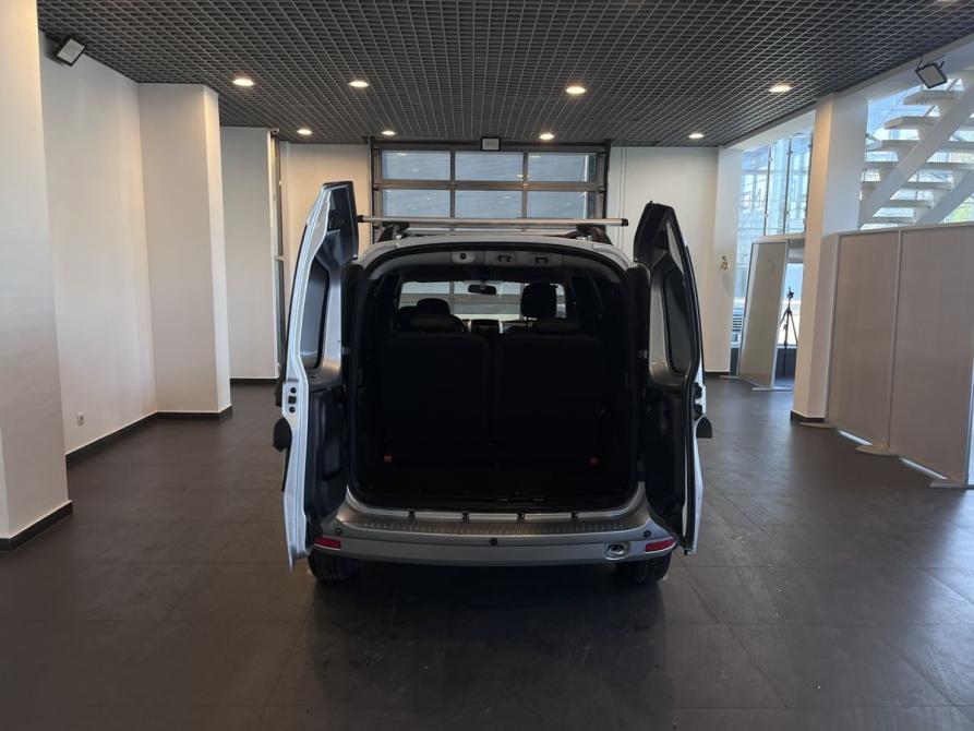 Lada (ВАЗ) Largus I Рестайлинг Чебоксары  - изображение 35