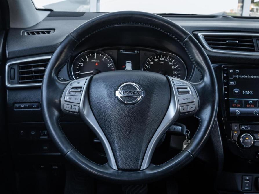 Nissan Qashqai II Ставрополь  - изображение 12
