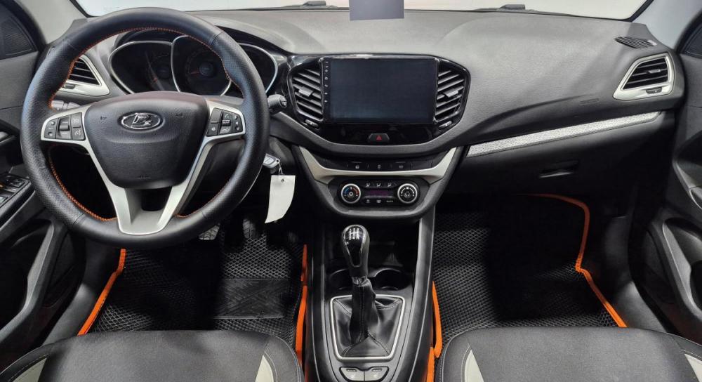 Lada (ВАЗ) Vesta I Воронеж  - изображение 10