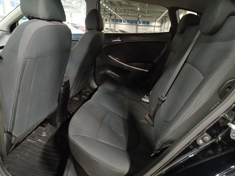 Hyundai Solaris I Набережные Челны  - изображение 15