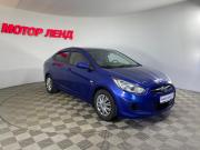 Hyundai Solaris I Воронеж  - изображение 23