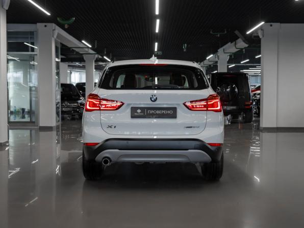 BMW X1 II (F48) с пробегом 2019 года, цена 3 690 000 рублей, 21388 км, внедорожник, Автокод Объявления