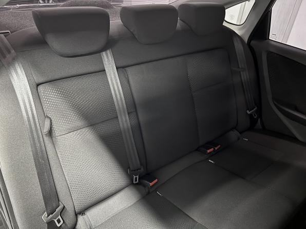 Nissan Almera III (G15) с пробегом 2016 года, цена 795 000 рублей, 116310 км, седан, Автокод Объявления