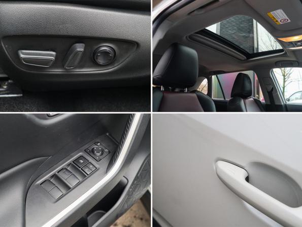 Toyota RAV4 V (XA50) с пробегом 2020 года, цена 3 430 000 рублей, 68432 км, внедорожник, Автокод Объявления
