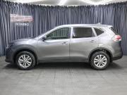 Nissan X-Trail III Москва  - изображение 29