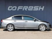 Honda Civic VIII Рестайлинг Краснодар  - изображение 26