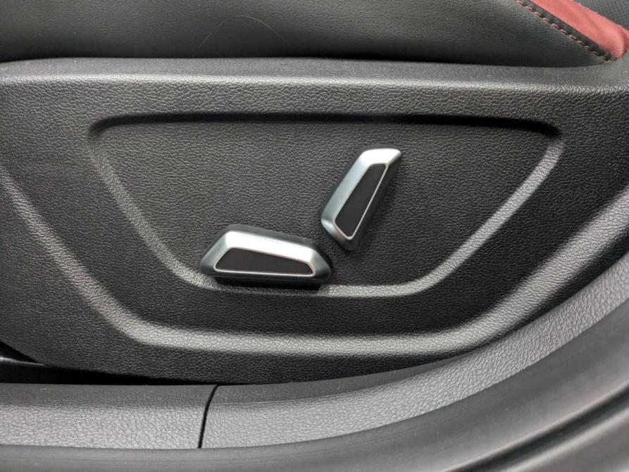 Geely Coolray I Москва  - изображение 12