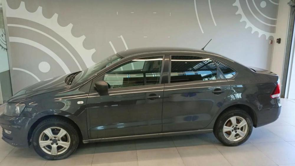 Volkswagen Polo V Рестайлинг Вологда  - изображение 4