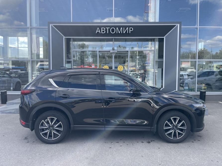 Mazda CX-5 II Брянск  - изображение 4
