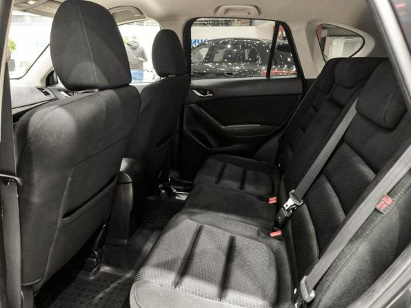 Mazda CX-5 I с пробегом 2014 года, цена 1 550 000 рублей, 195290 км, внедорожник, Автокод Объявления