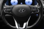 Hyundai Santa Fe IV Рестайлинг Москва  - изображение 51