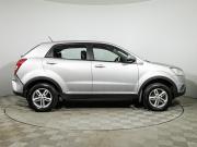 SsangYong Actyon II Санкт-Петербург  - изображение 19