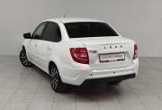Lada (ВАЗ) Granta I Рестайлинг Саратов  - изображение 30