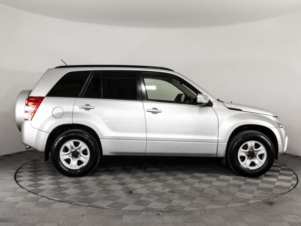 Suzuki Grand Vitara II Рестайлинг с пробегом 2011 года, цена 1 025 000 рублей, 173285 км, внедорожник, Автокод Объявления