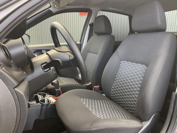Lada (ВАЗ) Granta I Рестайлинг с пробегом 2019 года, цена 517 000 рублей, 147911 км, седан, Автокод Объявления