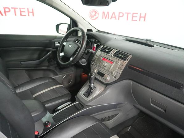 Ford Kuga I с пробегом 2011 года, цена 1 375 000 рублей, 104864 км, внедорожник, Автокод Объявления