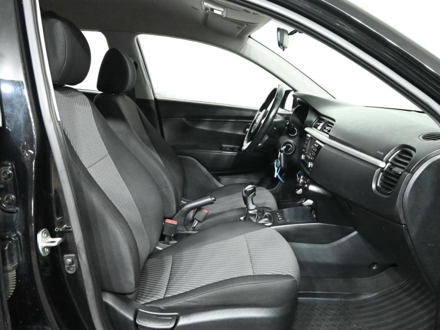 Kia Rio IV Екатеринбург  - изображение 10