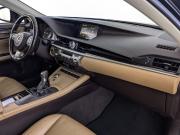 Lexus ES VI Рестайлинг Москва  - изображение 43