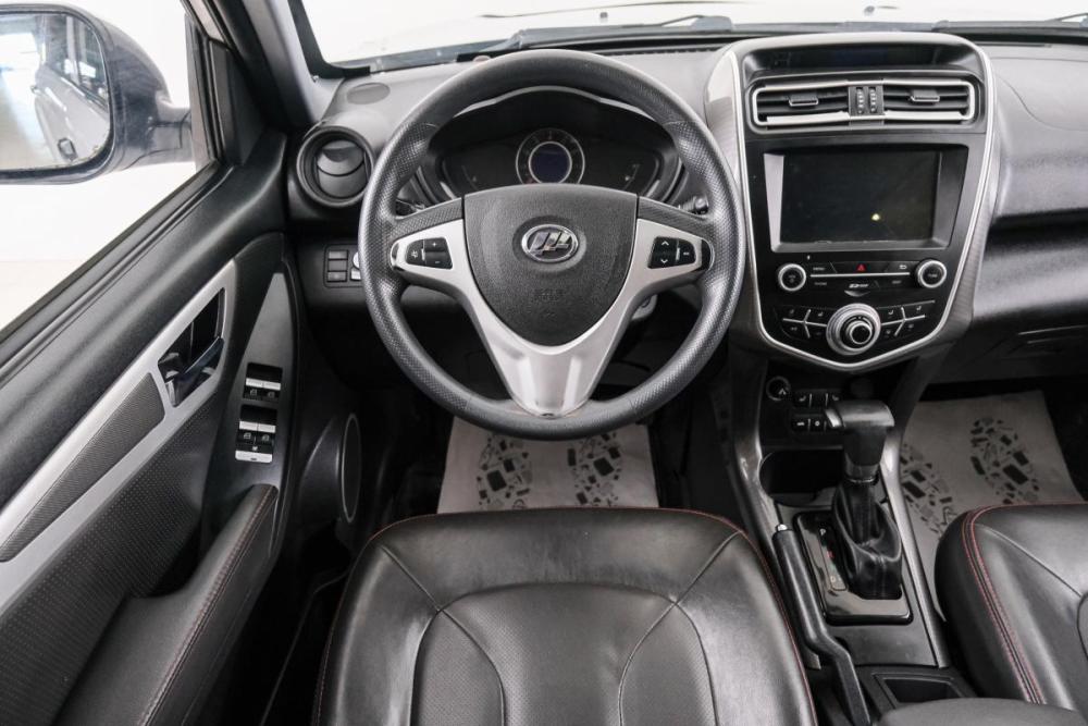 Lifan X60 I Рестайлинг 2 Красноярск  - изображение 15