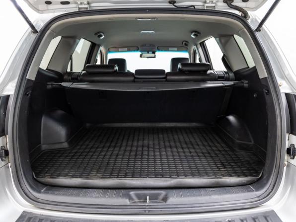 Hyundai Santa Fe II с пробегом 2008 года, цена 1 248 000 рублей, 177279 км, внедорожник, Автокод Объявления