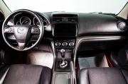 Mazda 6 II (GH) Рестайлинг Сургут  - изображение 30