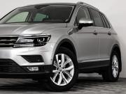 Volkswagen Tiguan II Санкт-Петербург  - изображение 42