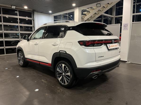 Changan CS35 Plus I Рестайлинг с пробегом 2025 года, цена 2 174 000 рублей, 14558 км, внедорожник, Автокод Объявления