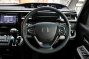Honda Stepwgn V Иркутск  - изображение 38