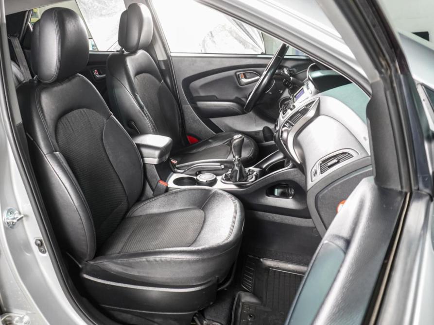 Hyundai ix35 I Воронеж  - изображение 8