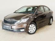 Kia Rio III Рестайлинг Тула  - изображение 13