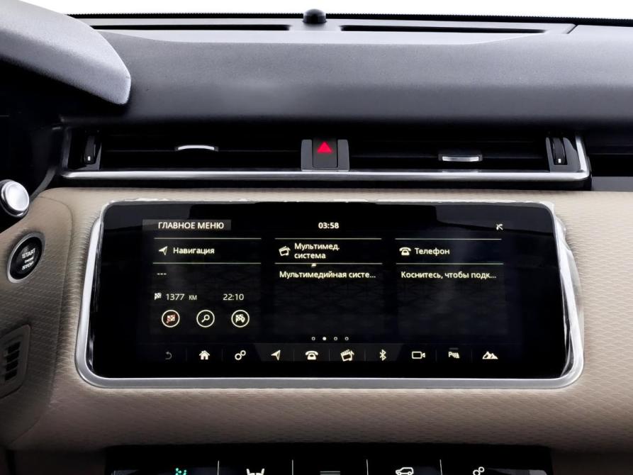 Land Rover Range Rover Velar I Москва  - изображение 15
