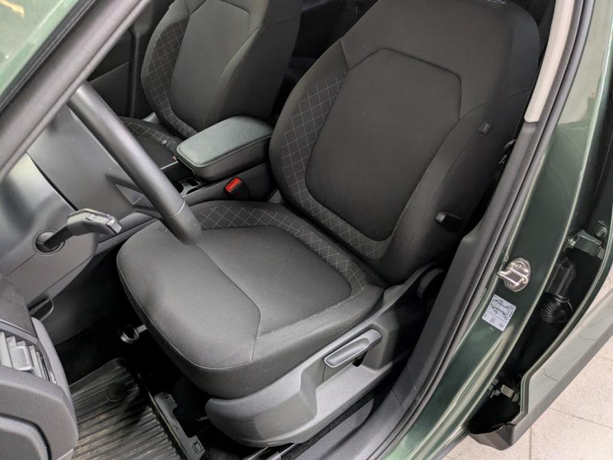 Skoda Kodiaq I Москва  - изображение 10