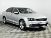 Volkswagen Jetta VI Рестайлинг Санкт-Петербург  - изображение 23