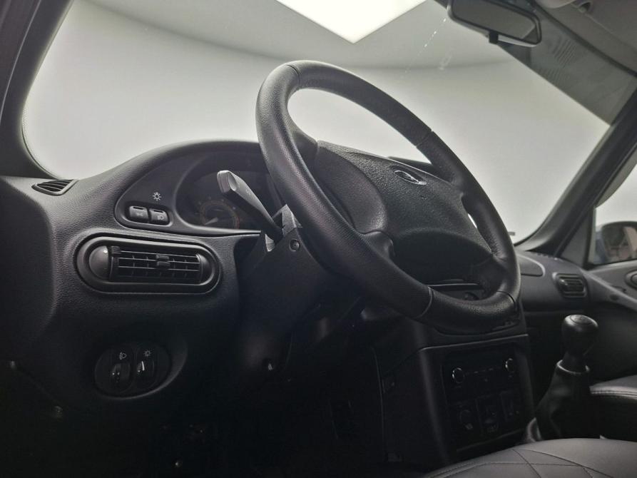 Lada (ВАЗ) Niva Travel I Мурманск  - изображение 17