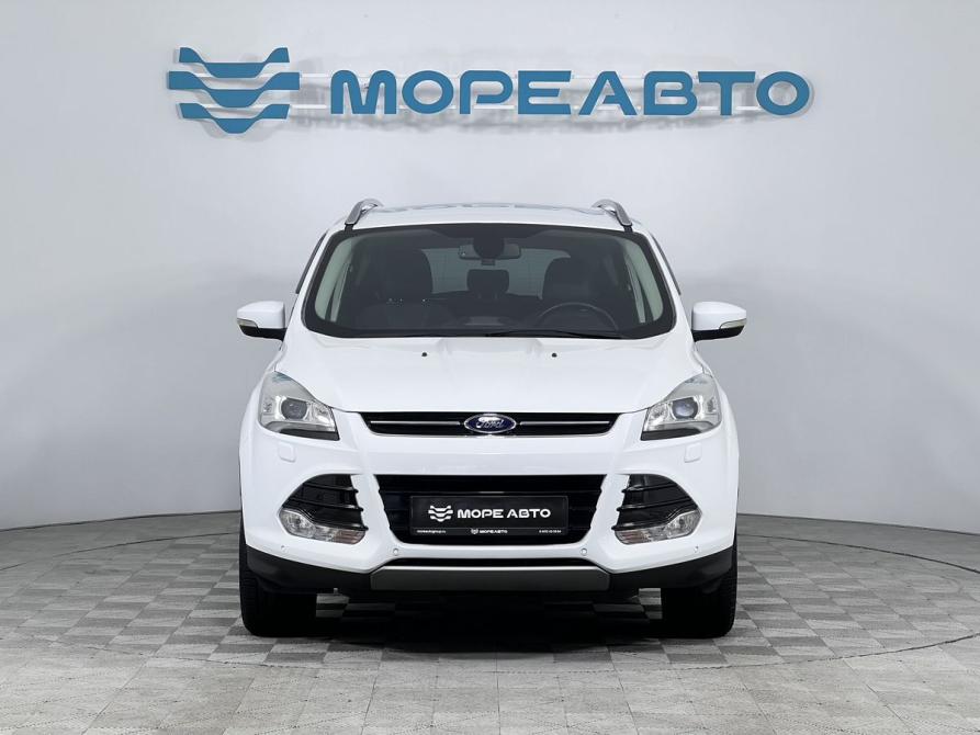 Ford Kuga II Калининград  - изображение 2