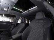 Audi A3 IV (8Y) Рестайлинг Москва  - изображение 34