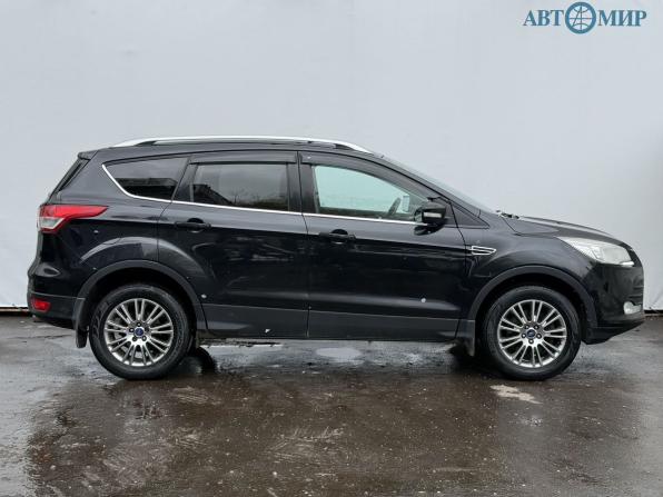 Ford Kuga II с пробегом 2013 года, цена 995 000 рублей, 219698 км, внедорожник, Автокод Объявления