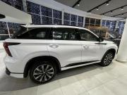 Changan CS75 Plus III Москва  - изображение 26
