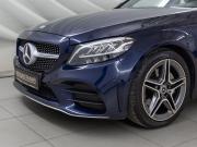 Mercedes-Benz C-Класс IV (W205) Рестайлинг Волгоград  - изображение 50