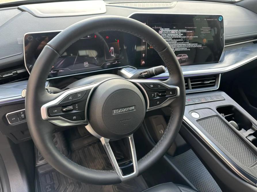 Haval F7 II Оренбург  - изображение 13