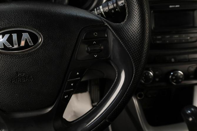 Kia Ceed II с пробегом 2013 года, цена 759 000 рублей, 194866 км, хэтчбек, Автокод Объявления