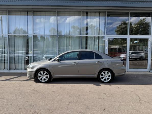 Toyota Avensis II с пробегом 2006 года, цена 700 000 рублей, 360846 км, седан, Автокод Объявления