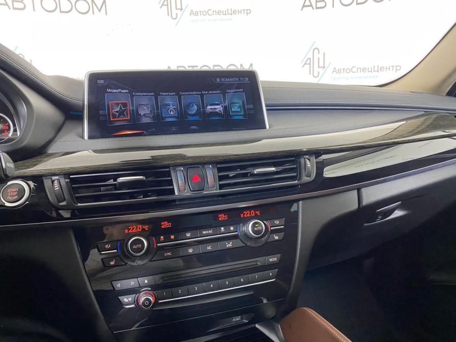 BMW X6 II (F16) Москва  - изображение 19